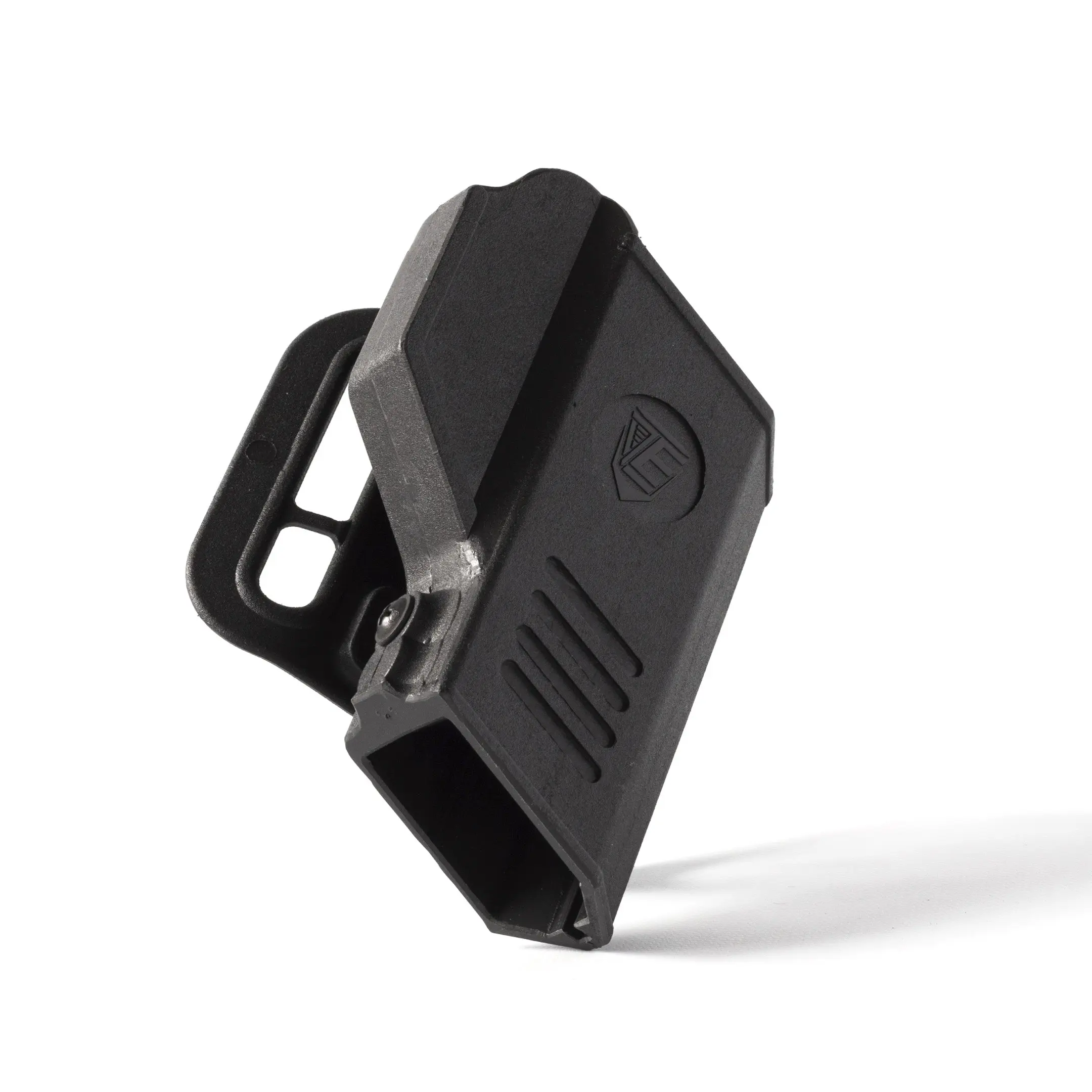 CR Secure Auto-Locking Retention Holster