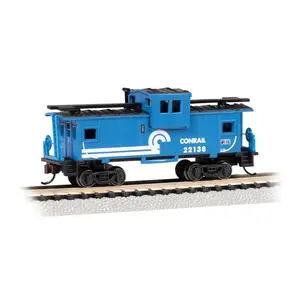 Bachmann 70770 36' WIDE-VISION CABOOSE - CONRAIL, N