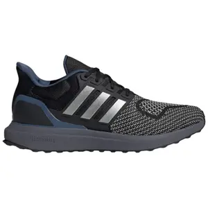Adidas Originals Men's Black/Silver UltraDream DNA Sneakers, JP7925 (No Box)