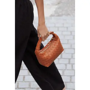Sadie Bag - Tan