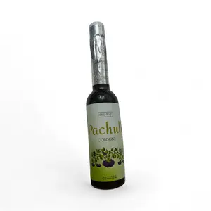 Patchyli Colonia.