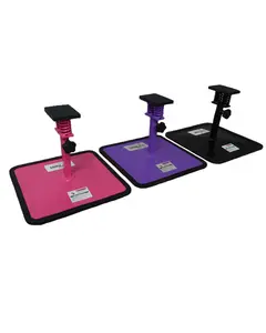 Tumbl Trak Fly Right Cheer Stunting Trainer, Adjustable Height, Multiple Colors, Beginner to Advanced Stunt Training