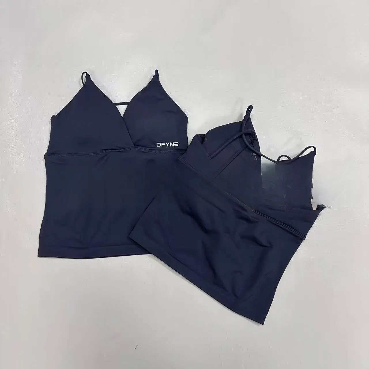 Blue and Gray