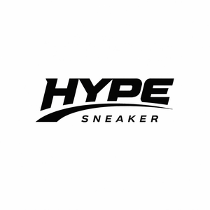 Hype Sneaker