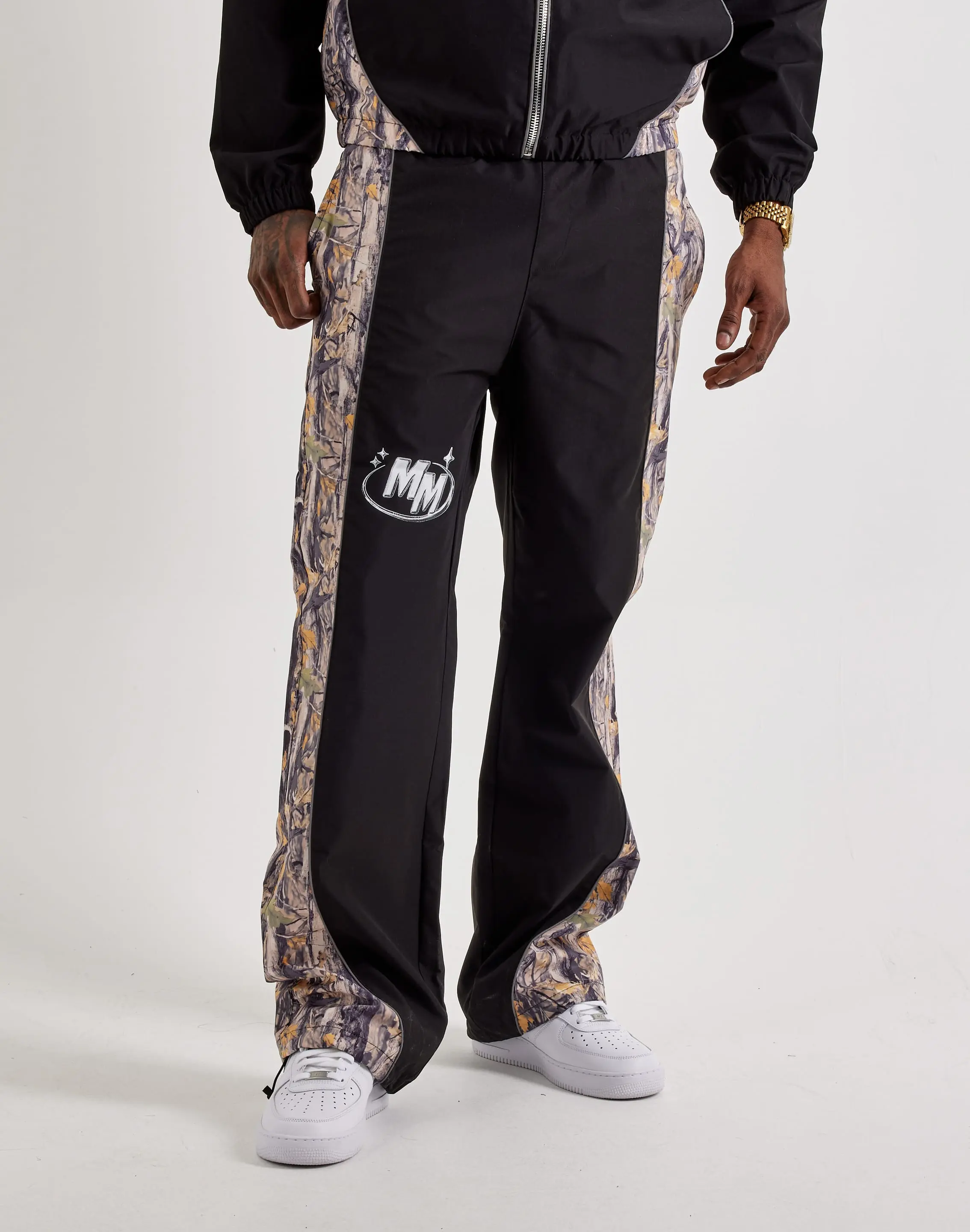 Mens Mr. Mushies Moto Pants Mens Mr. Mushies Moto Pants