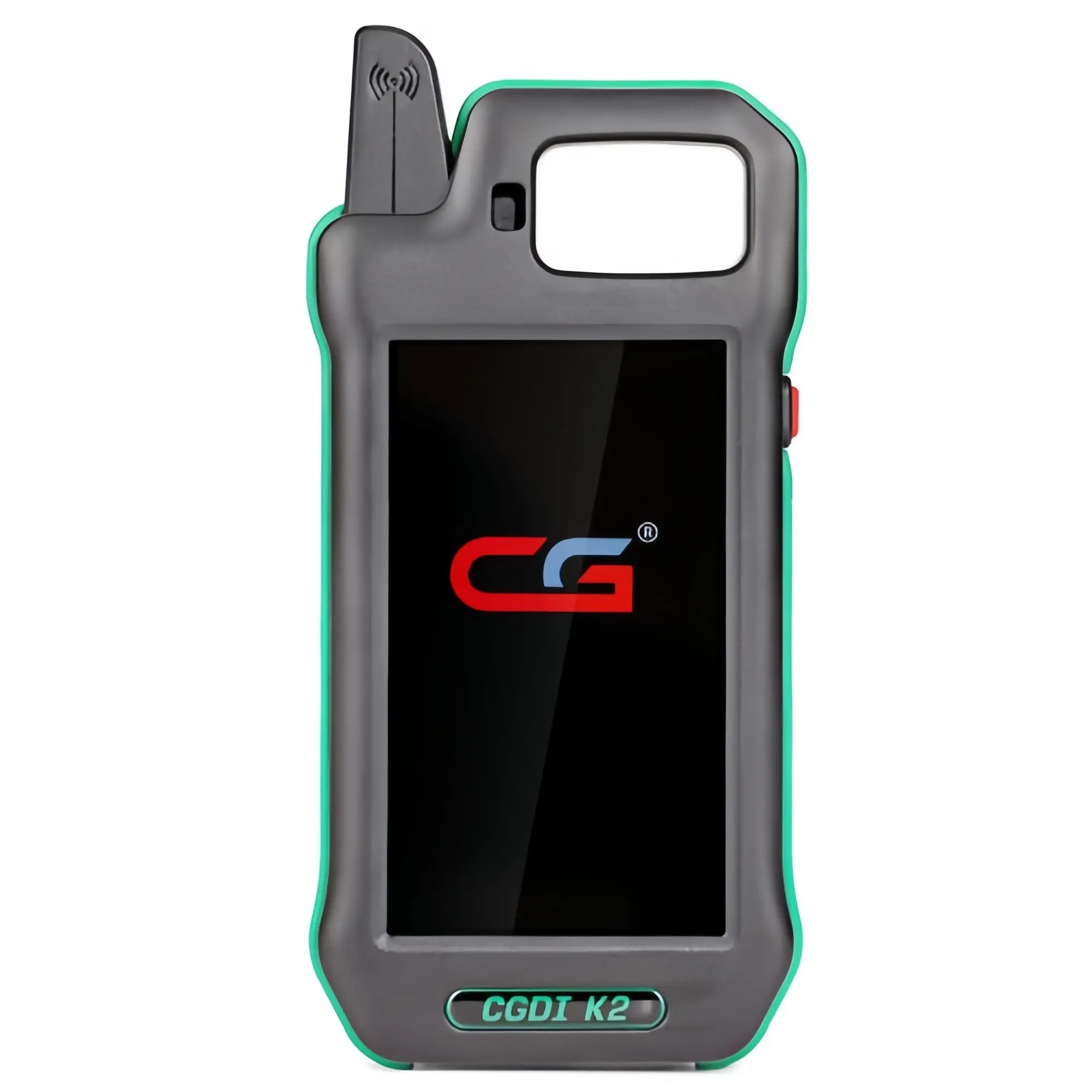 Wifi CGDI K2 Professional Multi-functional Smart Remote Programmer Generator Support 96Bit ID48 Matching Newly Add B-Series BDC3 Programming