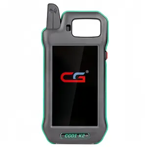 Wifi CGDI K2 Professional Multi-functional Smart Remote Programmer Generator Support 96Bit ID48 Matching Newly Add B-Series BDC3 Programming