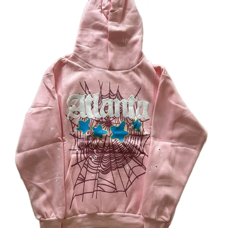 Sp5 “Atlanta” Hoodie Sp5 “Atlanta” Hoodie
