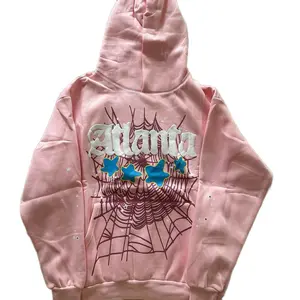 Sp5 “Atlanta” Hoodie