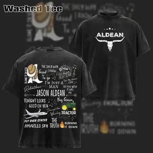 Retro NEW Jason Aldean “Best Of Jason Aldean T-Shirt, Jason Aldean HOODIE, Music Graphic Tee, Rock Band Shirt, Retro Music Tee, Rock Music Lover Shirt, Vintage Band Shirts Casual Comfort Cotton Fabric Fit Top ,Top Men's and Women's Clothing . Streetwear