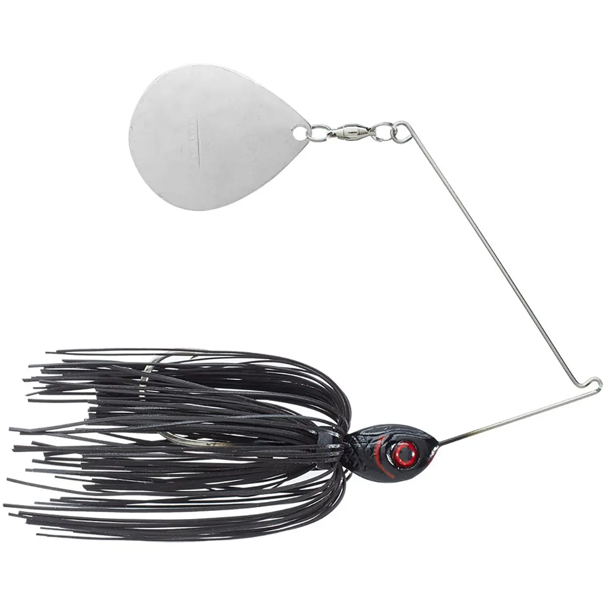 Booyah Baits Single Colorado Blade Fishing Lure