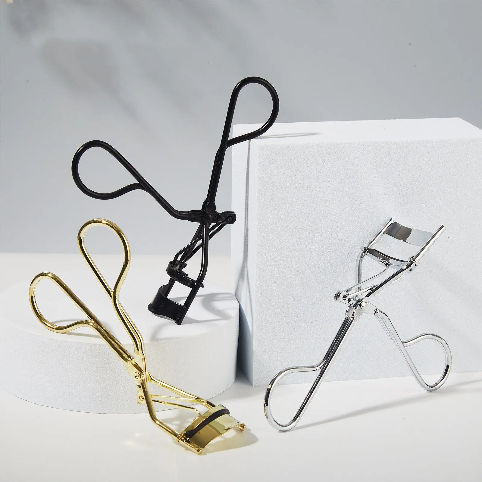 Eyelash Curler Eyelash Curler