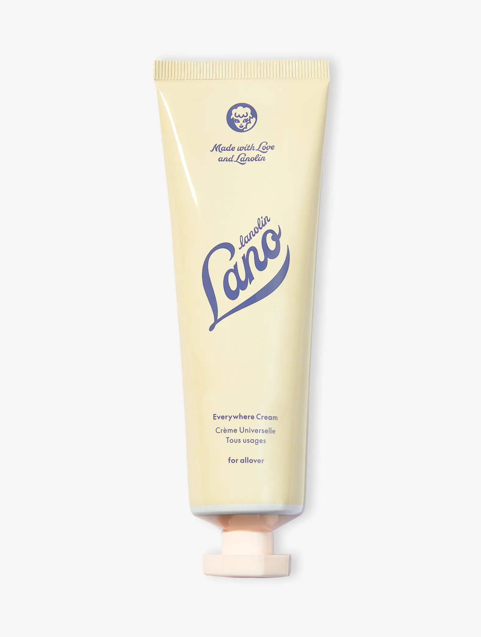 Lano Lanolin Everywhere Cream