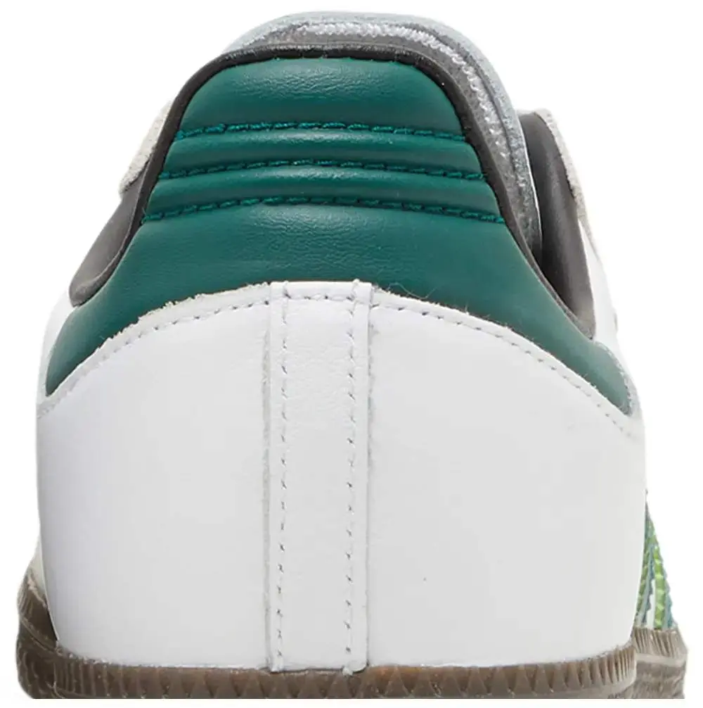 Adidas Samba ADV Mens Sneakers White Collegiate Green GY6940 Low Top Casual Skate Shoes Retro Lifestyle Trainers - TikTok Shop Adidas Samba ADV Mens Sneakers White Collegiate Green GY6940 Low Top Casual Skate Shoes Retro Lifestyle Trainers - TikTok Shop