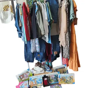 cottagecore mystery clothing bundle