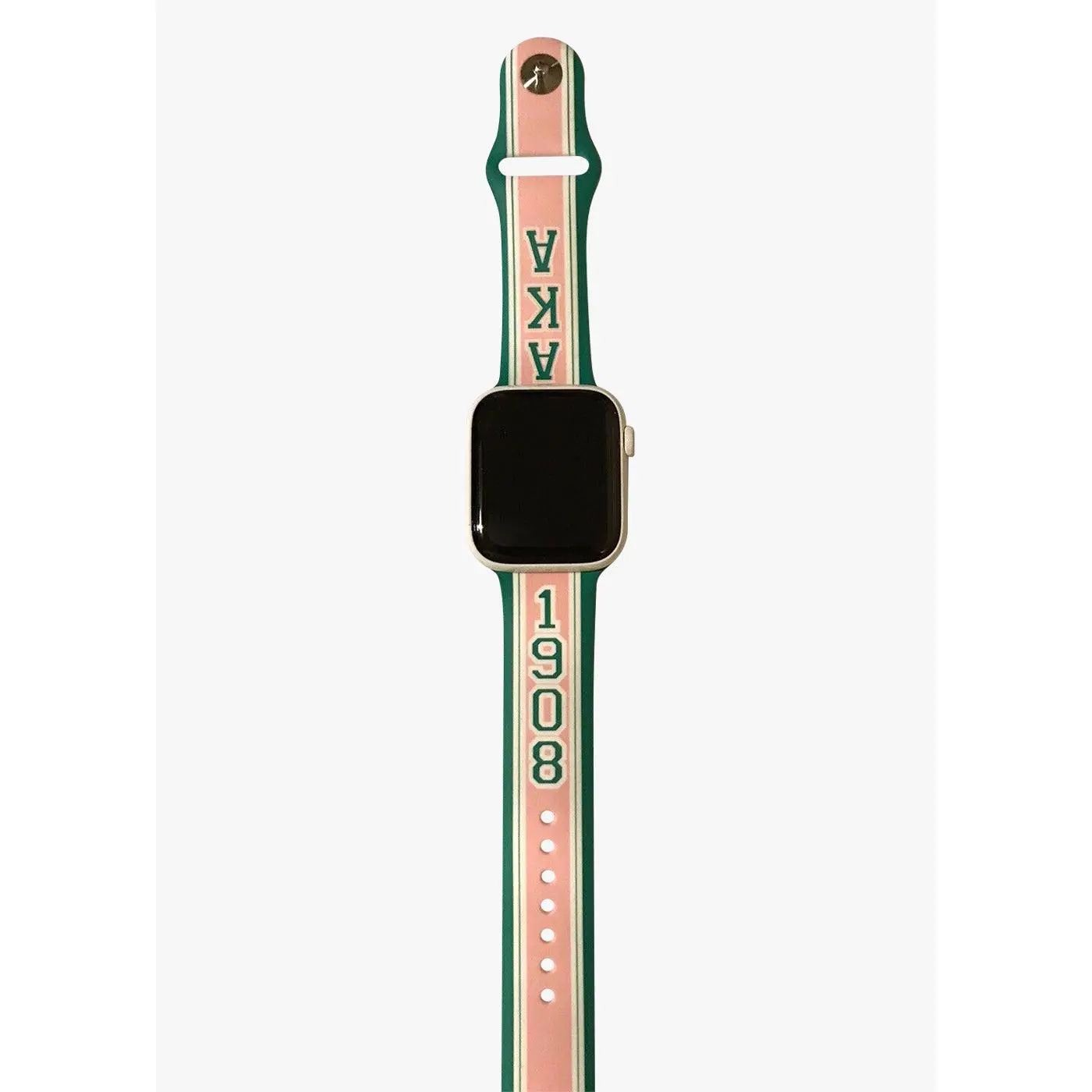 AKA Apple Watch Band Size 42/44/45 mm Pink