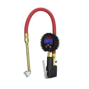 Milton MIS-531 Digital Compact Inflator