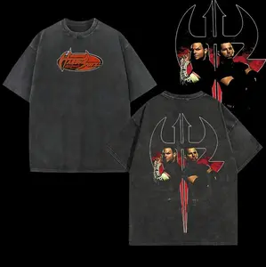 HARDY BOYZ TEE, Wrestling Tee, WWE Tee, Wrestling Gift, Sports Shirt, Workout T-shirt, Gift for Him Gift For Her Hoodie Sweatshirt Streetwear