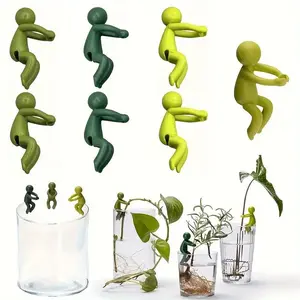 Creative Plant Propagation Station, Flexible Plant Propagation Station, Plant Support for Cuttings and Seedlings, Garden Supplies, Plant Stand Indoor