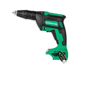 Metabo HPT 18V MultiVolt Cordless Drywall Screw Driver W18DAQ4 (TOOL ONLY)