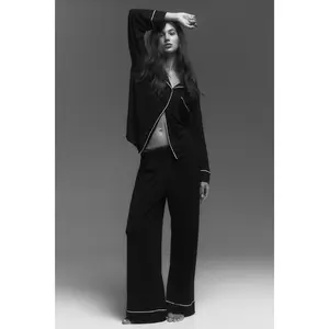 H&M Viscose-blend pyjamas