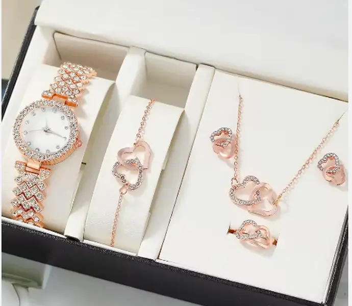 watch set