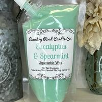 Eucalyptus & Spearmint