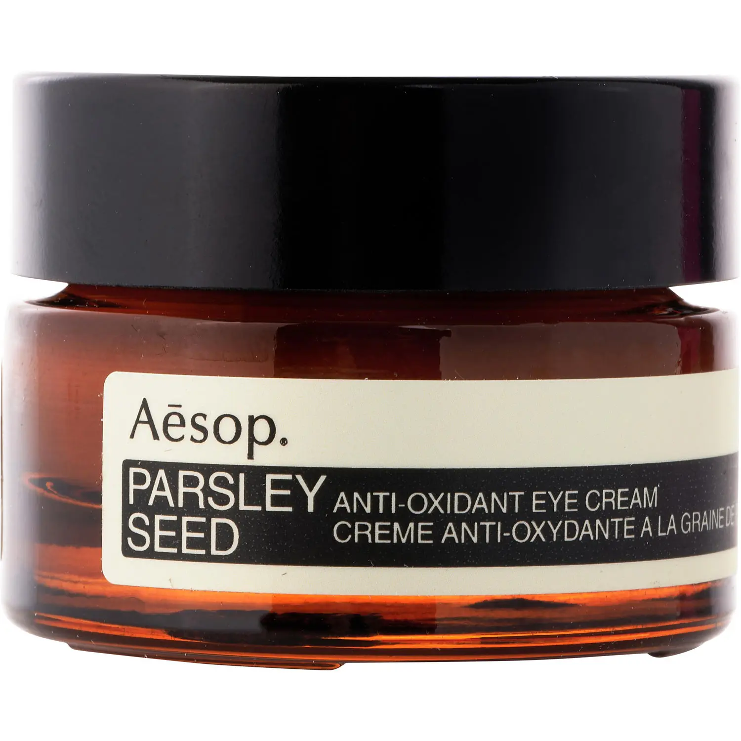 Aesop By Aesop Parsley Seed Anti-Oxidant Eye Cream For Women