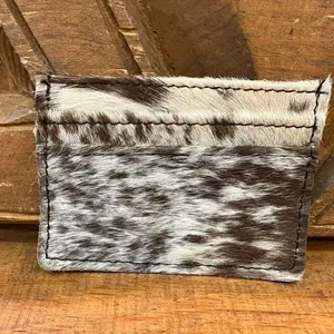Cowhide Cardwallet