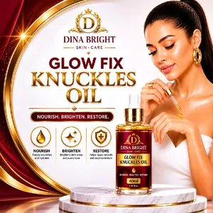 GLOW FIX KNUCKLES OIL