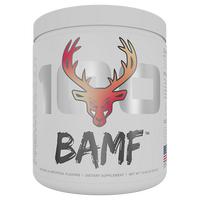BAMF - Strawberry Lemonade 