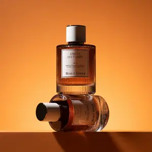 100ml Spicy Woody Perfume | Ebony Embers | Natural Perfume Spray | loud perfume | long lasting perfume - girl perfume Floral Fragrance Blend Cologne Fragrance