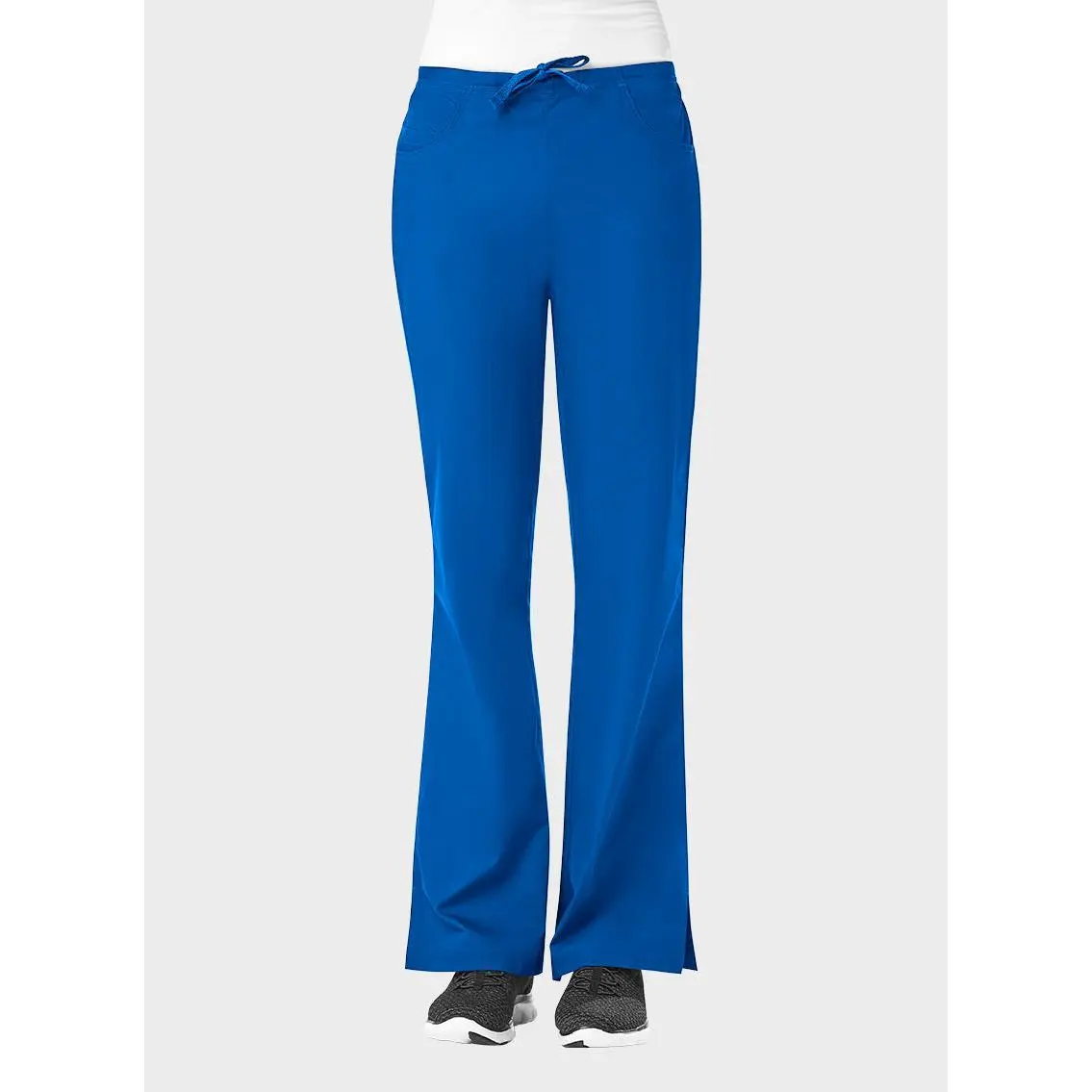 Maevn Core 9026 Classic Flare Pant (Petite)