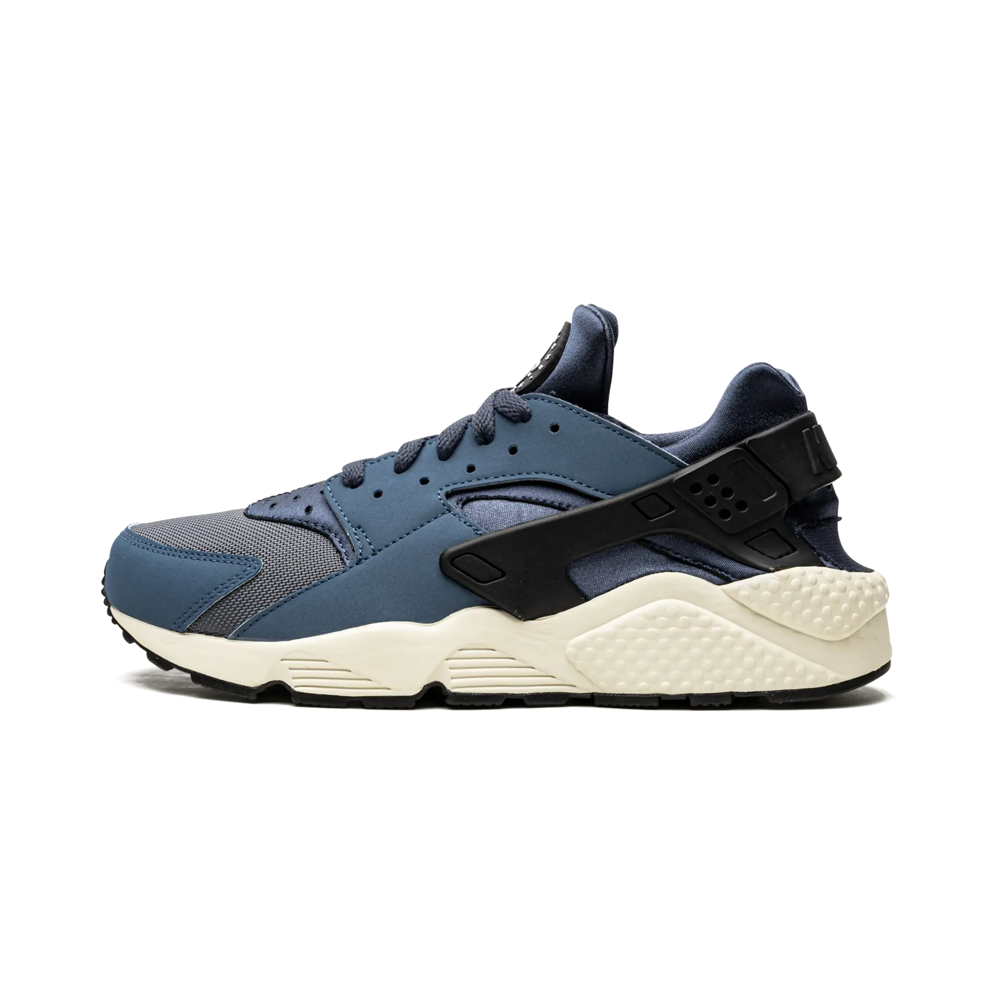 Air Huarache "Monsoon Blue" 318429 422