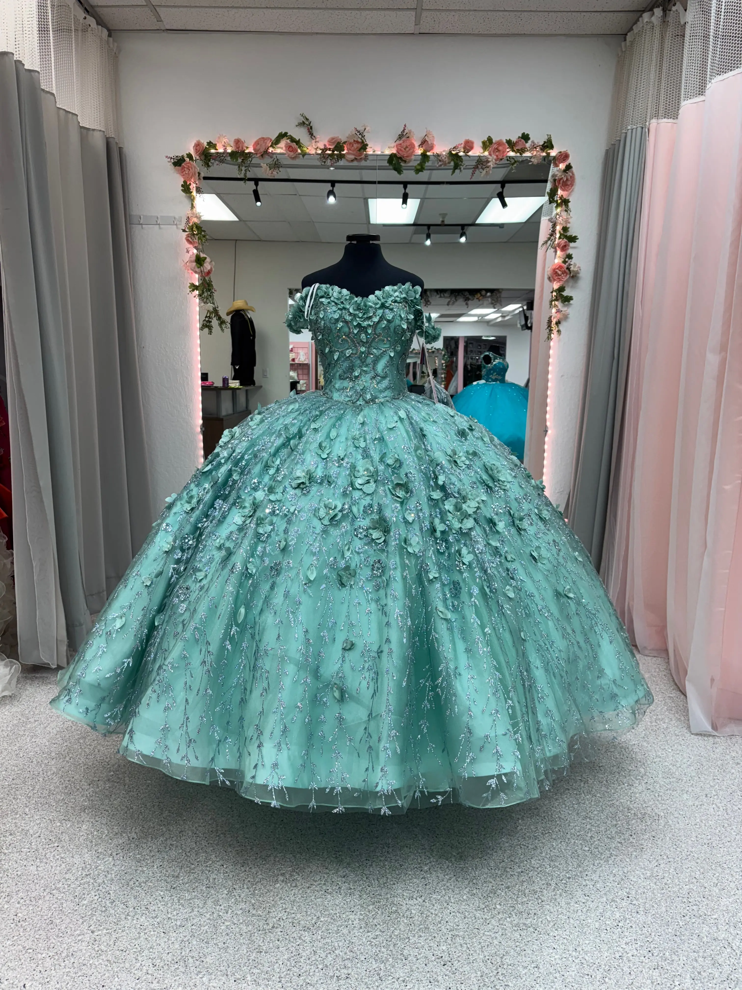 Sage Enchanté PR2308