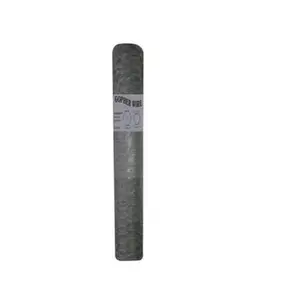 212 MAIN Gopher Wire Roll - 2x25in Wire Mesh Root Guard, Garden Supplies, Vegetable Garden Pest Control Tool, Vegetable Garden Supplies