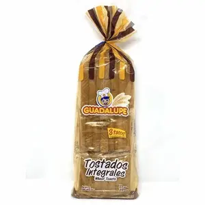 TOSTADAS INTEGRALES