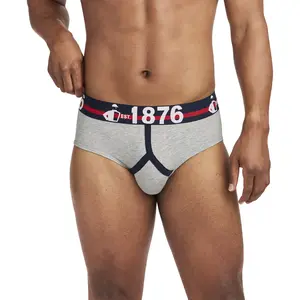 Jockey Men's Jockey 1876 Collection Cotton Stretch Brief