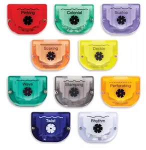 12" Trimmer Blade Bundle