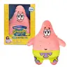 Happy Helpers Patrick By Relatable, The Cozy Comfort That's Anything But Boring, Get Relief With This Plush Heating Pad For Period Cramps and Body Pain, Includes 1 Microwavable Patrick Heating Pad
