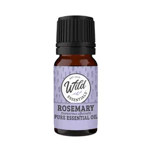 Rosemary Pure Essential Oil