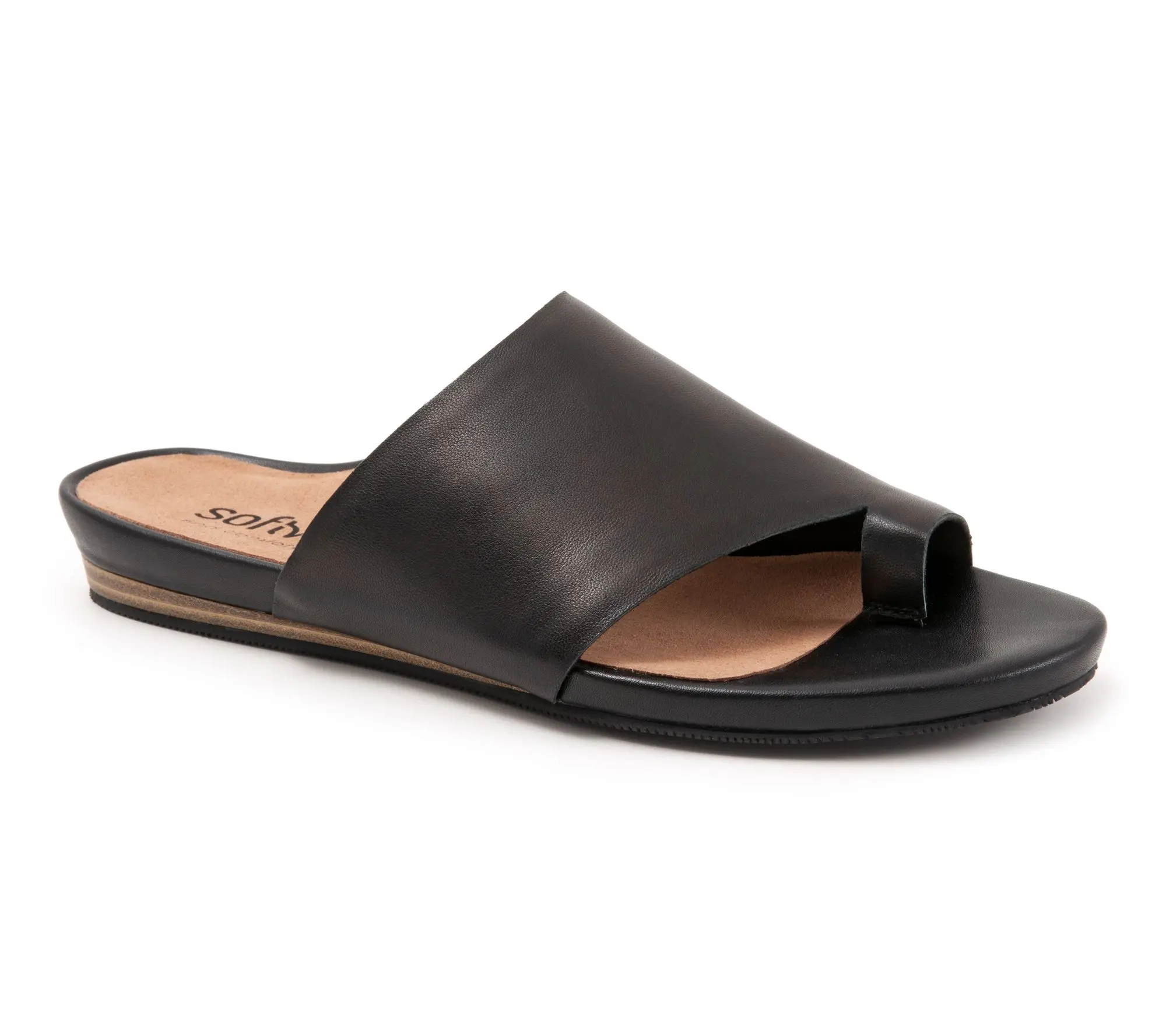 Softwalk Corsica 2.0 Sandal