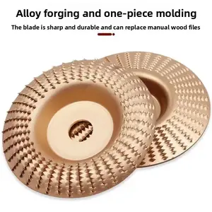 Angle grinder, polishing disc, wood sanding disc, wood sanding tool, polishing wheel, artifact, woodworking grinding disc, pricking disc water n root adhesive
