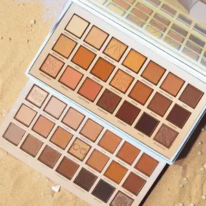 P.Louise A Desert Full Of Desire Eyeshadow Palette