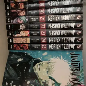 Jujutsu Kaisen, Vol. 26 -- Gege Akutami - Paperback