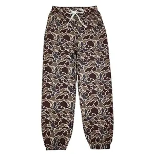 Camo Women's Joggers