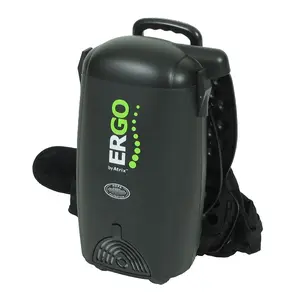 Atrix Ergo VACBP1 Backpack HEPA Vacuum