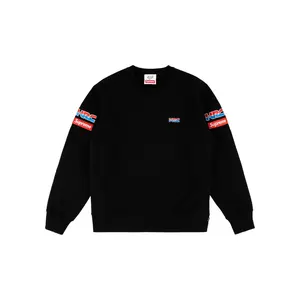 Honda Fox Racing Crewneck "FW19" SU7941