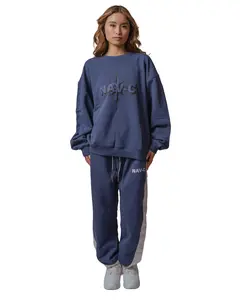 NAV-C “Classic” Crew - Men's Sweatshirt, Ideal for Casual Wear - Sweatshirts, Menswear apparel