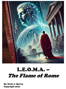 L.E.O.M.A. - The Flame of Rome